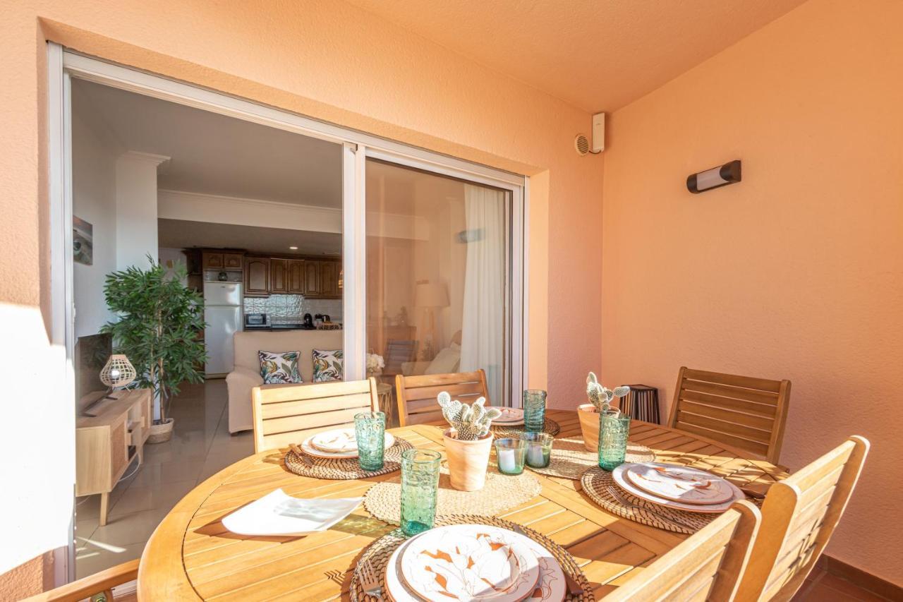 Badia De Roses 1 New Apartment Kültér fotó